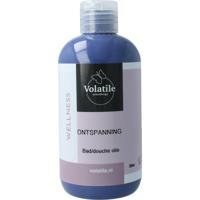 Volatile Badolie ontspanning