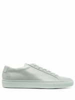 Common Projects baskets à lacets - Vert - thumbnail