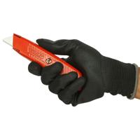 Cutter Stanley 0-10-189 Rood Veiligheid