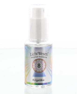 Lichtwesen Angelica tinctuur 8
