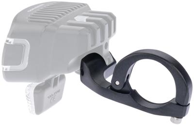 CONTEC reserve koplamphouder "dlux" ct spare bracket dlux handlebar att.31,8mm