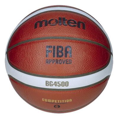BASKET BALL MOLTEN B6G4500