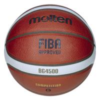 BASKET BALL MOLTEN B6G4500