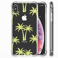 Apple iPhone Xs Max Case Palmtrees - thumbnail