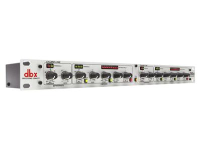 DBX 266 XS