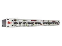 DBX 266 XS