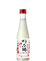 Akashi Tai, Junmai Ginjo Sparkling 7% | Japan