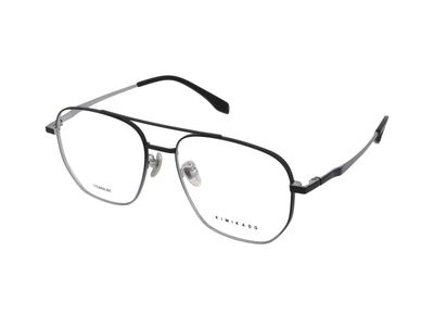 Brillen met correctie Kimikado Titanium Kushiro C3