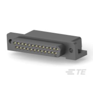 TE Connectivity TE AMP AMPLIMITE All Plastic 5747461-1 1 stuk(s) Package