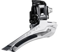 Shimano grx 810 fd-rx810 brazed on 11 speed