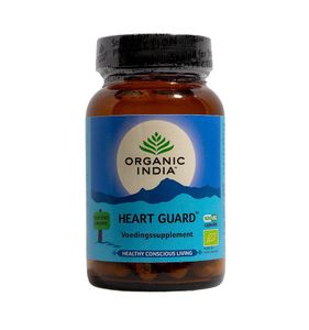 Heart guard bio