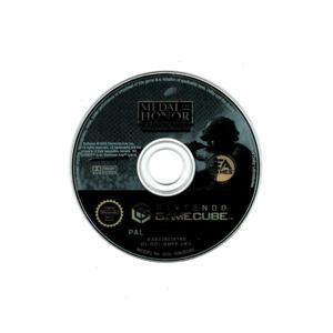 Medal of Honor Frontline (losse disc)