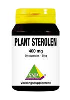 SNP Plant sterolen SNP Plant sterolen