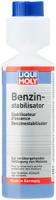 LIQUI MOLY additief "benzin-stabilisator " gasoline stabilizer lm
