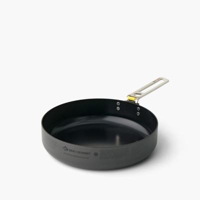 Sea to summit Frontier Ul 8In Pan Grijs 8in