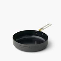 Sea to summit Frontier Ul 8In Pan Grijs 8in