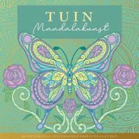 Kleurboek Tuin - Mandalakunst