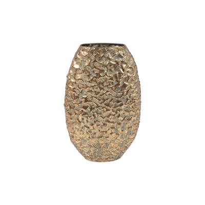 Vaas Lisa Lynn goud 30,5x9x48,5cm