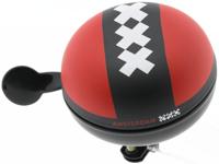 Busch & Muller Fietsbel mirage - amsterdam 750 - xxx westertoren