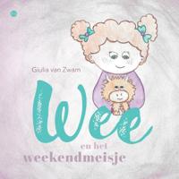 Wee en het weekendmeisje (Paperback)