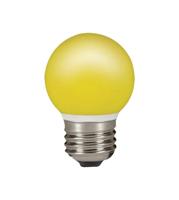 Sylvania SYL-0026889 Led Lamp Geel 0,5w