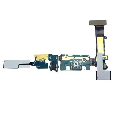 Opladen van de haven Flex kabel voor Galaxy Note 5 / SM-N920I
