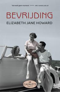 Bevrijding (Paperback)
