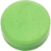 Colortime Waterverf, h: 16 mm, d 44 mm, groen, 6 stuk/ 1 doos Colortime Waterverf, h: 16 mm, d 44 mm, groen, 6 stuk/ 1 doos