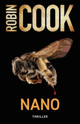 Nano - Robin Cook - ebook