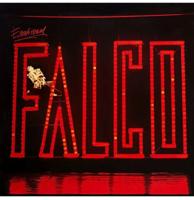 Falco - Emotional: Live (Goud Vinyl) (Record Store Day 2026) (LP)