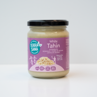 Terrasana Tahin Wit ZZ (250 gram)