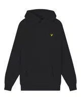 Lyle and Scott Pullover casual sweater jongens - thumbnail