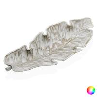 Middenstuk Versa 21 x 2,5 x 49 cm Kleur Groen