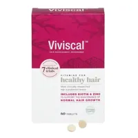 Viviscal Hair Growth Tablets Women