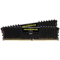 Corsair CMK64GX4M2D3000C16 Werkgeheugen voor server DDR4 64 GB 2 x 32 GB 3000 MHz 288-pins DIMM CMK64GX4M2D3000C16