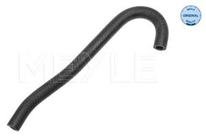 Hydraulische slang, besturing 0592030003