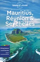 Reisgids Mauritius, Reunion & Seychelles | Lonely Planet - thumbnail