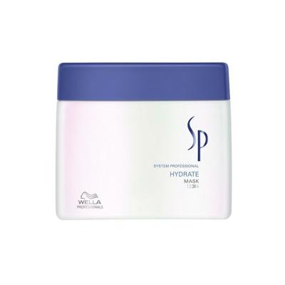 Wella SP Hydrate Mask 400ml