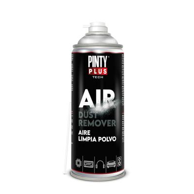 Antistofsysteem Spray Pintyplus 400 ml