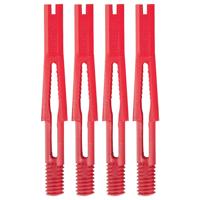 KS Tools 1505006 FIXIT inschroefbare montageset 6 mm, 4-delig