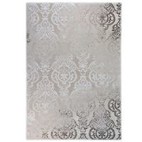 Vintage Vloerkleed Thema 23014-763 Beige-120 x 170 cm - thumbnail