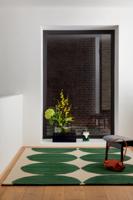Marimekko - Vloerkleed Isot Kivet Green 132507 -