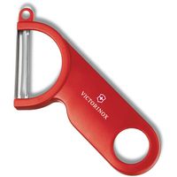 Victorinox dunschiller - rood
