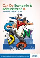 Can Do Economie & administratie (Paperback) Can Do Economie & administratie (Paperback)