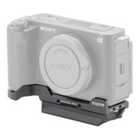 Tilta TA-T35-BP-B Arca Baseplate for Sony ZV-E1, zwart