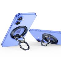 Ring Stand (HaloLock) - Dark Blue - thumbnail