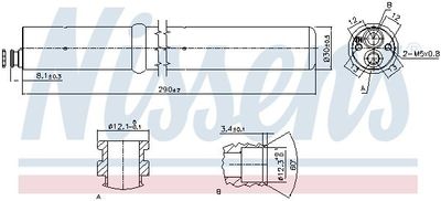 Droger 95555