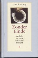 Zonder einde - Hans Korteweg - ebook - thumbnail