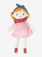 LINA small foot lappenpop meerkleurig