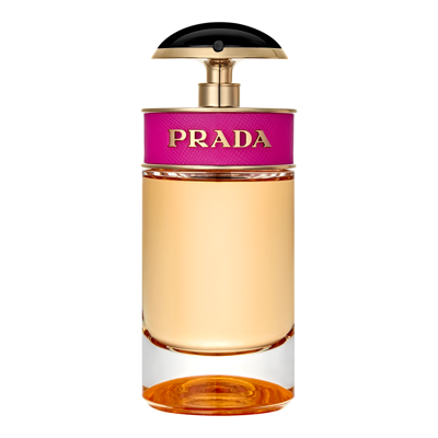 Prada Candy Eau de Parfum 50ml | Dames Parfum Prada Candy Eau de Parfum 50ml | Dames Parfum